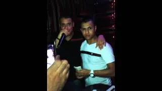 cheb nadir duo avec cheb hichem sghir live a khaimat ritadj palmbeach