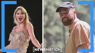 The Scoop: Travis Kelce, Taylor Swift spotted at Sydney Zoo | Morning in America