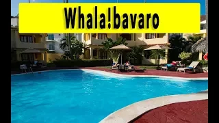 whala!bavaro 2018