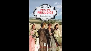 Pride and Prejudice-Jane Austen Audiobook Chapters 1-3 (Gurur ve Önyargı-İngilizce Sesli Kitap)