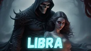 LIBRA, ❤️YOU'RE ON THEIR MIND 24/7❤️THEY'VE ESCAPED THE KARMIC😈& WOULD RUN FOR MILES🔥TO BE WITH U