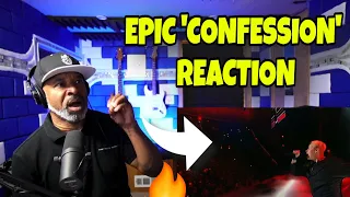 🎵Producer REACTS to SHAMAN's Stunning 'Confession' | Autoradio 30th Anniversary Concert 🎶🔥