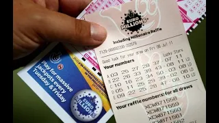 EuroMillions £175m jackpot rolls over to Tuesday after no one won record prize