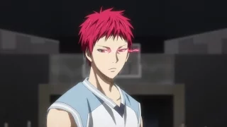 Akashi AMV - Stronger (Emphatic)