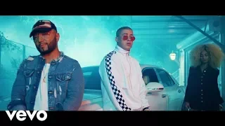 Nigthcore/ Alex Sensation, Bad Bunny - Fantasía