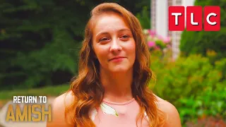 Best Moments of Rosanna from Season 6 | Return to Amish | TLC