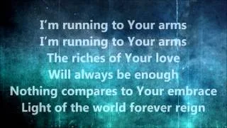 Forever Reign [kristian stanfill]