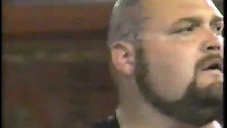 Bam Bam Bigelow vs. Bob Backlund [1993-05-30]