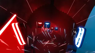 S3RL- Scary Movie  Beat Saber