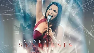 Evanescence - Synthesis Live With Orchestra Trailer