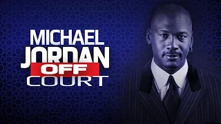 Michael Jordan Off Court Documentary | A Look At MJ's Life And Personality