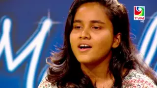 @DHIRAAGU presents Maldivian Idol - Laisha Junaid