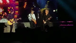 Paul McCartney at Austin City Limits - The End