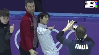 PYEONGCHANG OLYMPIC GALA Practise | Pyeongchang 2018 Winter Olympics