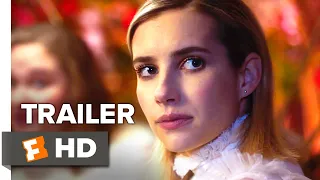 Paradise Hills Trailer #1 (2019) | Movieclips Indie