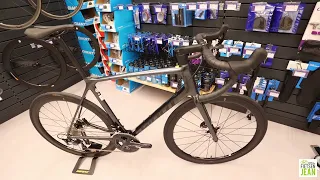 2022 GIANT TCR ADVANCED PRO DISC 1 UT