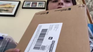 Journal 3 unboxing!