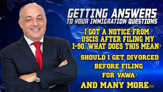 No USCIS Decision 120 Days After Interview (Immigration Advice)