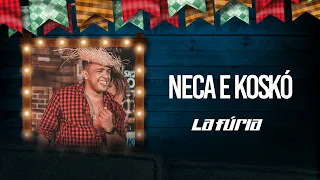 Neca e Koskó - La Fúria - Live de São João