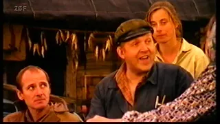 Ulrich MÜHE (Das Leben der Anderen) in vergessenem TV-Film "Nadja-Heimkehr in die Fremde" Teil 1