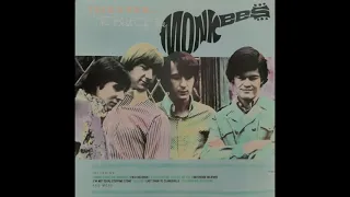 The Monkees - ...Now And Then (Full Album)