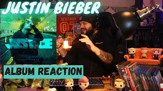 Justin Bieber | Justice | Album Reaction
