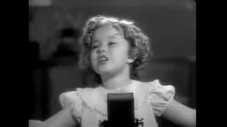 Shirley Temple "America's Little Darling" - Trailer