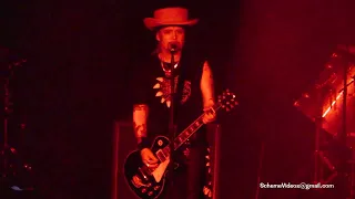 Adam Ant - PHYSICAL (YOU’RE SO) - Palladium Times Square, New York City - 4/7/24