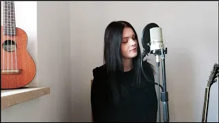 Natalia Szroeder - Powinnam? (cover)