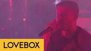 Plan B - Ill Manors | Lovebox 2013 | Festivo