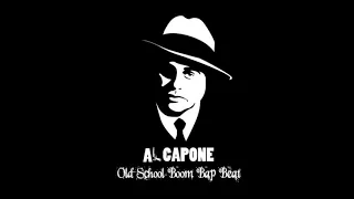 ''Al Capone'' old school boom bap beat / 90s beat instrumental / freestyle type beat  / Vilao 90s