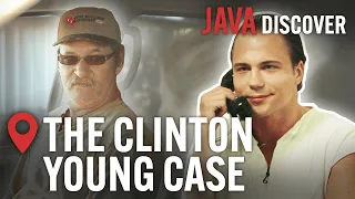 19 And Innocent On Texas' Death Row: The Clinton Young Story | Full Death Row Documentary