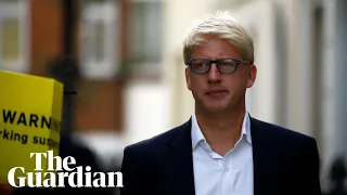 Jo Johnson quits as Tory MP and minister: 'It's time to move on'