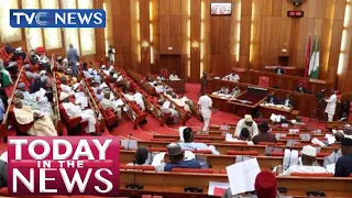 (WATCH) National Assembly Passes 47 Out Of 68, Process To Continue