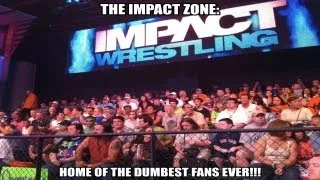 Bryan & Vinny: Impact Wrestling LEAVES Orlando's Soundstage 21