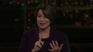 Overtime: Rob Reiner, Sen. Amy Klobuchar | Real Time with Bill Maher (HBO)