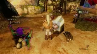 The Legend of Zelda: Twilight Princess HD Texture Pack - 1440p - 60FPS