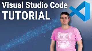 Visual Studio Code TUTORIAL (deutsch)