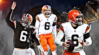 “Real As It Gets” Baker Mayfield (2021-22) Highlights