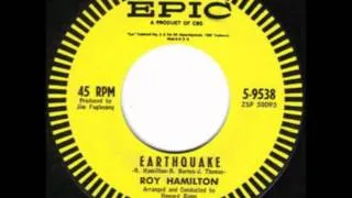 Roy Hamilton-Earthquake (EPIC)