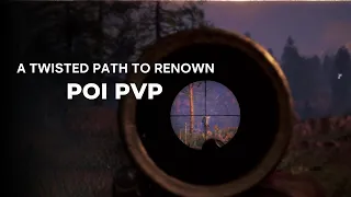 ATPTR - POI PVP