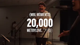 20,000 Spontaneous (Feat. Brennan Joseph & Sarah Mezzour)