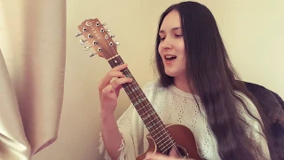Desperado - Cancion Del Mariachi (ukulele cover)