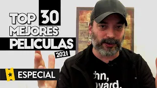 Las Mejores Películas de 2021 | TOP 30