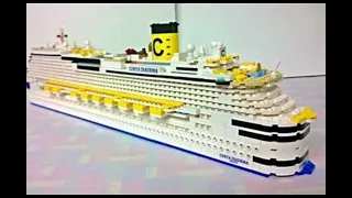 Costa Concordia edit