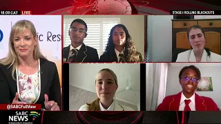 Matric 2022 | Top achievers share their experience
