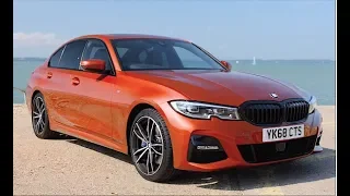 Motors.co.uk - BMW 3 Series Review