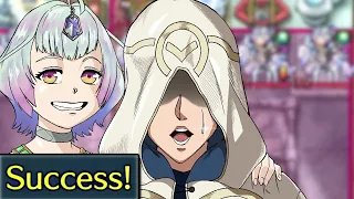 I Made 1,000 People Quit Fire Emblem Heroes
