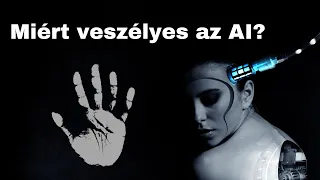 AI 🧠 A mesterséges intelligencia és a jövő veszélyei