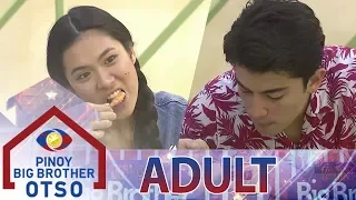 PBB OTSO Day 6: Adult Housemates, nasarapan sa luto ng mga Star Dreamers